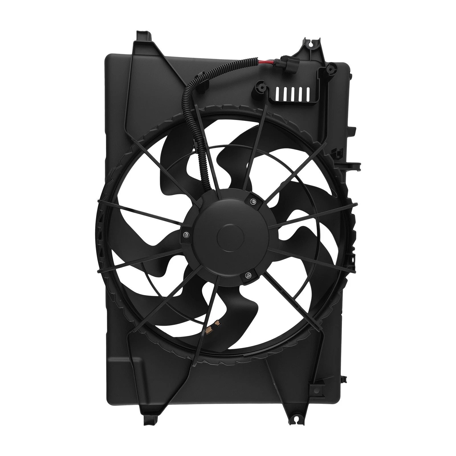 Cooling Fan for Hyundai Ioniq (2017–2022) 25380G2000 Direct Fit