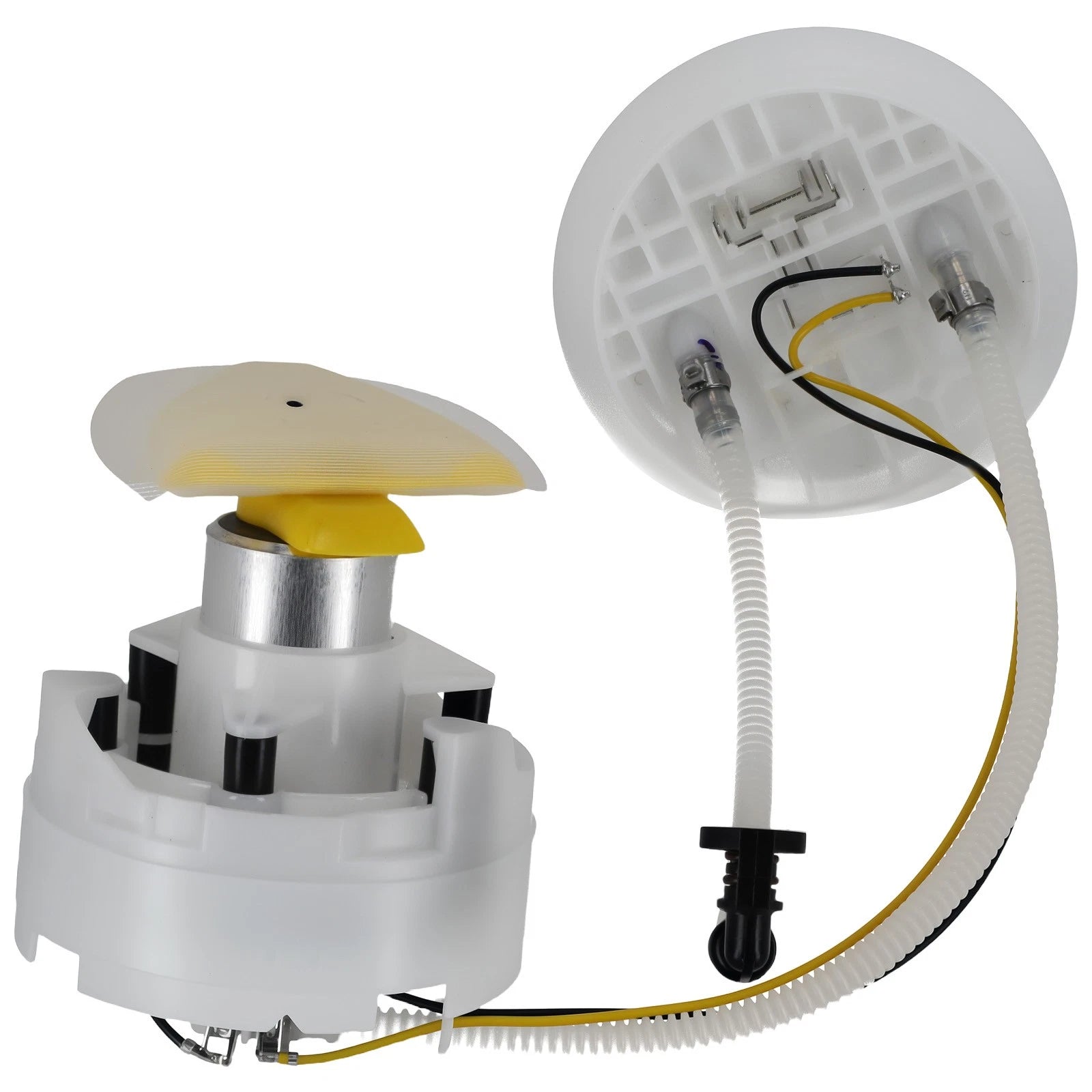 Fuel Pump Module Assembly for VW Passat Audi A6 2.8L (1998–2005) 8E0906087E