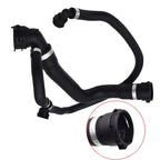 Upper Radiator Coolant Hose for Land Rover Range Rover (2003â2005)