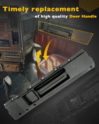 Interior Passenger Side Door Handle for Freightliner FLD Classic (1988-2012)