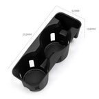 Cup Holder Protector Silicone Insert for Daily Driving (Noise Reduction)