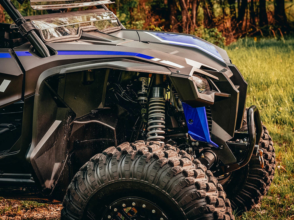 2" Lift Kit for Honda Talon 1000X (2019–2020)