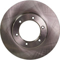 Front Disc Brake Rotors for Toyota 4Runner (1991–1996)