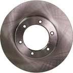 Front Disc Brake Rotors for Toyota 4Runner (1991–1996)