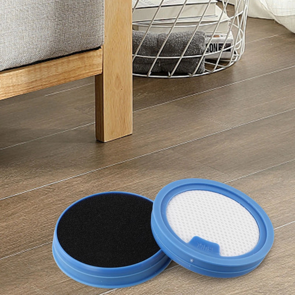 Filter Replacement Kit for Home Air Quality (Compatible with )