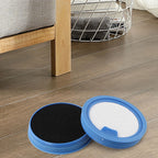 Filter Replacement Kit for Home Air Quality (Compatible with )