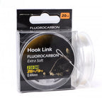 Nylon Monofilament Carp Line 20m 15LB 20LB 27LB 32LB
