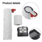 Roller Brush Filter for Eureka NEW730 (Wet Dry Vacuum)