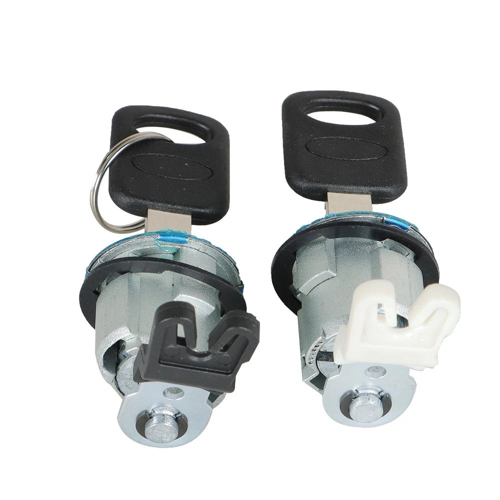 Lock Cylinder Set for Ford Truck Bronco (1992-1995)