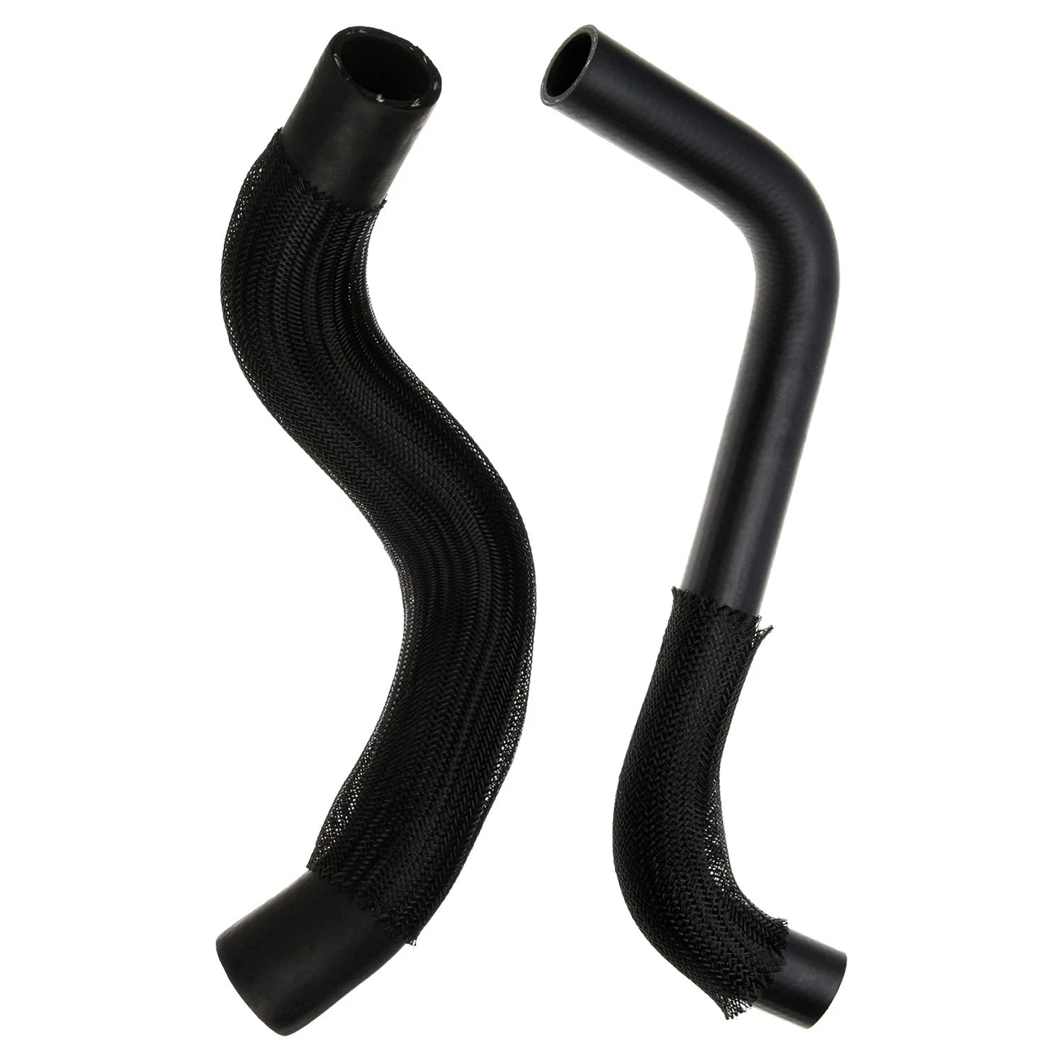 Gates Upper & Lower Radiator Coolant Hose Kit for Sierra 1500 Limited (2019–2022)
