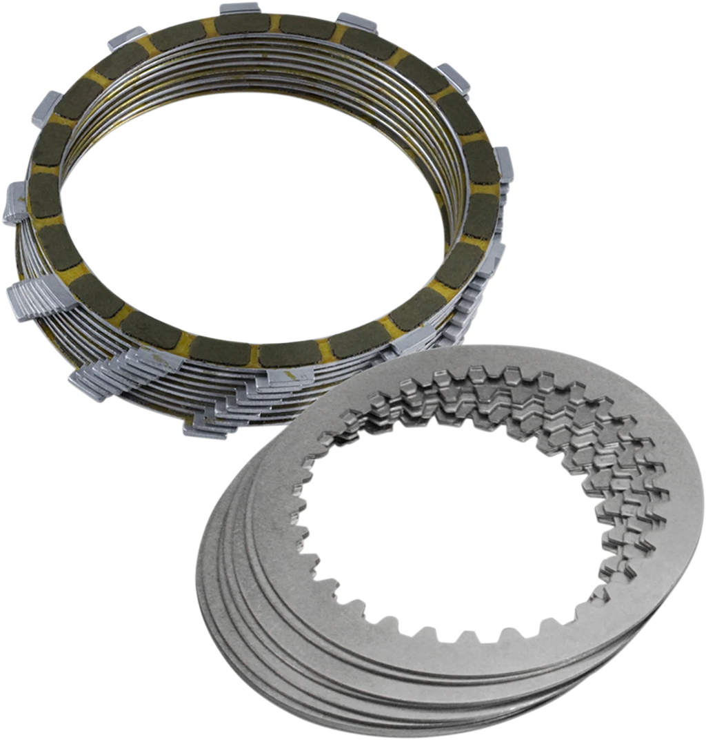Clutch Kit Extra Plate for Harley Davidson XL ('86–'90) 307-30-10090