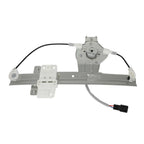 Window Regulator with Motor for Chevrolet Cobalt (2005–2010) Rear Right