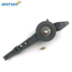 Lever Magneto Control Assembly for Yamaha 2T 85HP 90HP (688-41631-01-1S, 688-41632)