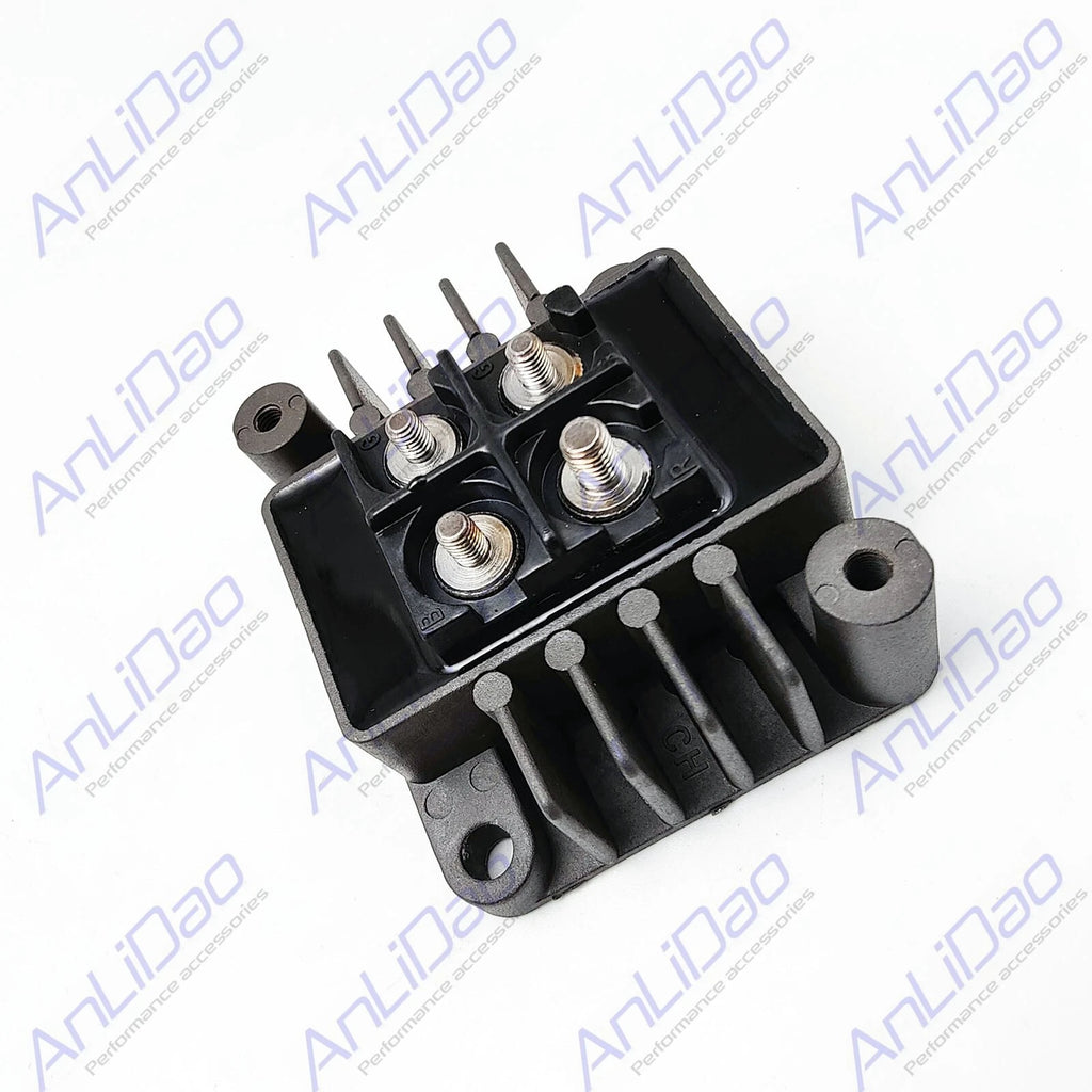 Rectifier Regulator for Yamaha Outboard Motor 75HP-200HP (6G5-81960-A0)