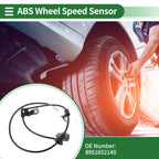 ABS Wheel Speed Sensor No. 8951652140 for Toyota Yaris (2013–2014)