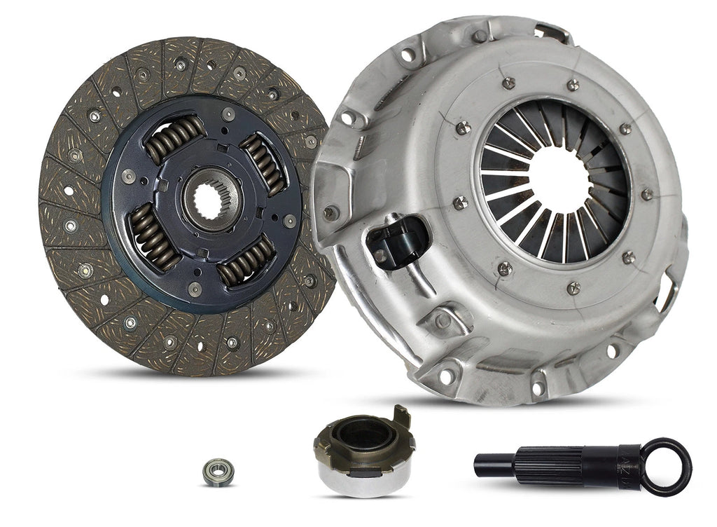 Clutch Kit for Mazda Miata (1989–1993)