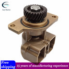 Water Pump 119773-42652 for Yanmar 6LPA DTE(P) STE(P) STP2 DTZE(P) STZE(P) STZP2
