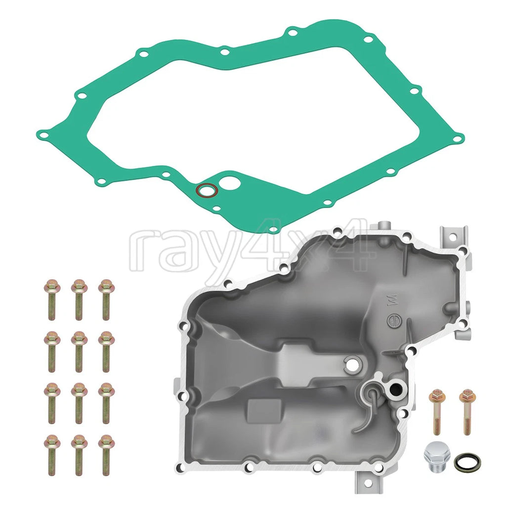 Oil Pan & Gasket for Suzuki Hayabusa GSX1300R (1999–2024) 11511-24F10