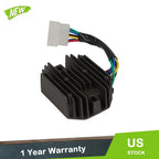 Voltage Regulator for John Deere 240 245 260 265 F525 GX345 LX172