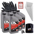10W30 Oil Change Kit for Dodge Ram 2500/3500 (1994–2002) - 7Qt