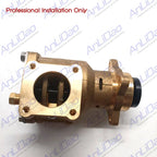 Water Cooling Pump for Cummins QSB 5.9 (4948142, 5266001, 5268375)