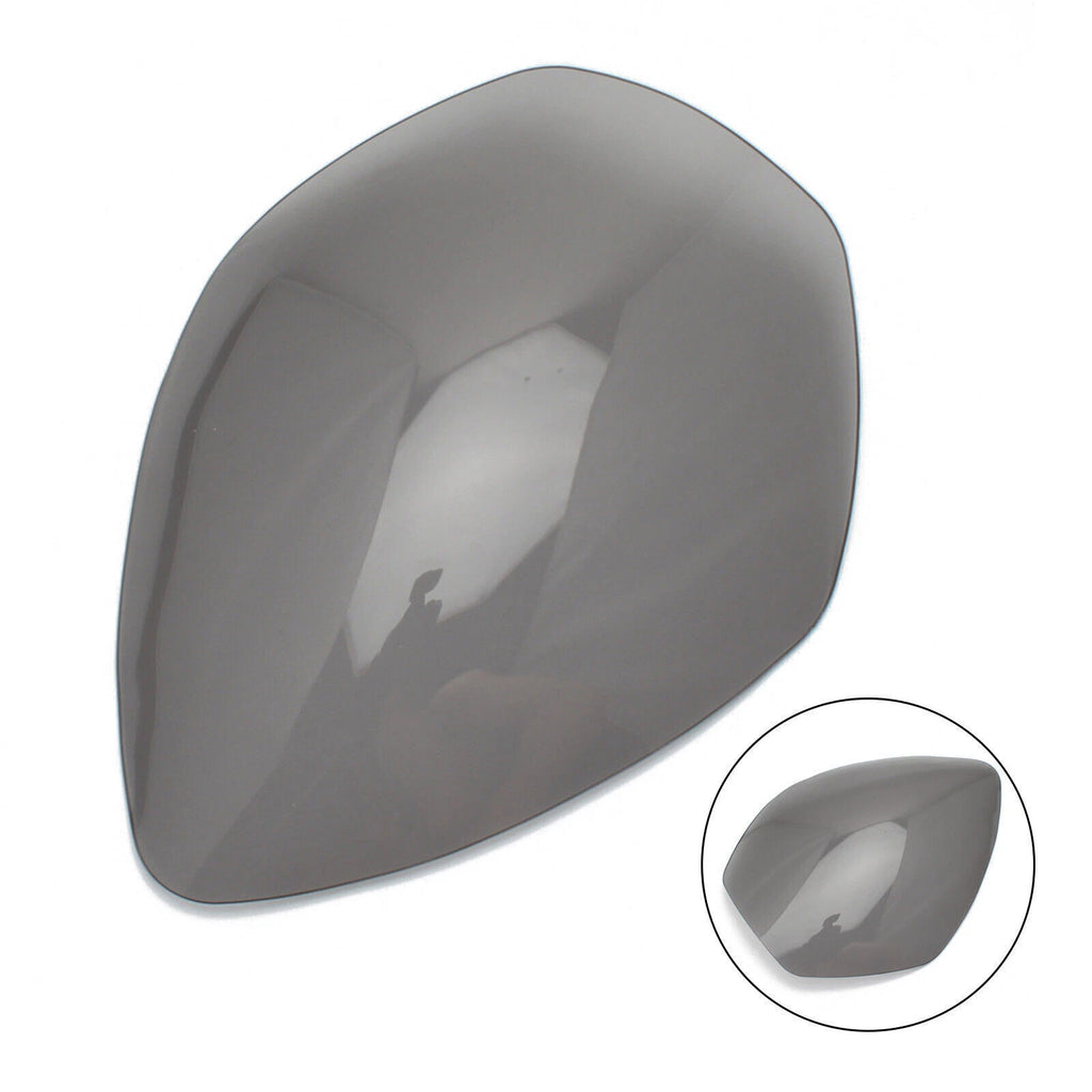 Headlight LensGuard Protector Smoke for Suzuki V-Strom 1000 650 (2017–2021)