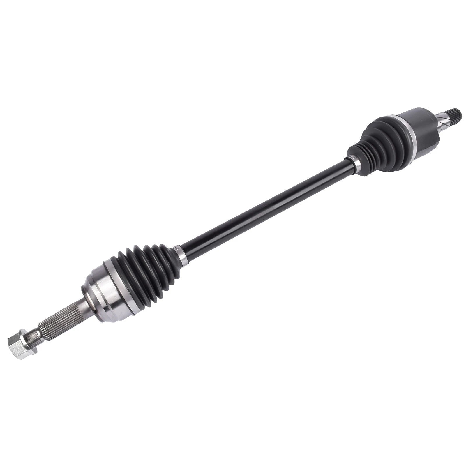 Rear CV Axle Shaft for Tesla Model S (2012–2023) & Model X (2018–2021)