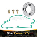 Starter Clutch One Way Bearing Sprag Gasket for Kawasaki Bayou 220 (1988–2002)