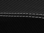 Console Lid Armrest Cover for Hyundai Santa Fe (2007–2012) Carbon Fiber