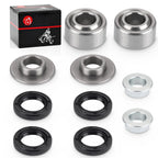 Rear Shock Absorber Bearing Kit for Yamaha YFZ350 Banshee (1987–2006) PWSHK-Y20-000