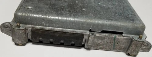 Rear Electronic Control Computer for Jaguar S-Type (2003–2008)