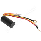 Ignition Time Delay Module for John Deere 345 GX345 425 445
