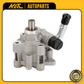 Power Steering Pump for Jeep Grand Cherokee and Commander (2005–2010)