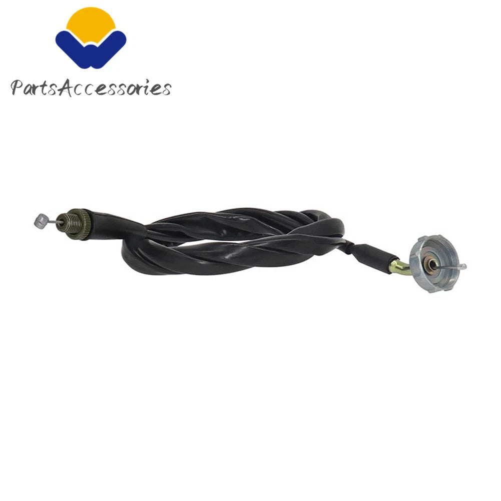 Throttle Cable for Honda Recon 250 TRX250TM TE (1997–2004)