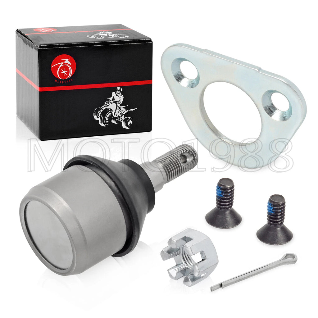 Ball Joint & Bracket Kit for Polaris Big Boss 250 300 350 400 500 (1989–1999)