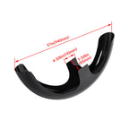30" Wheel Wrap Front Fender for Harley Touring Road King (1997–2013)