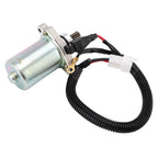 Starter Motor KL060020 for TVS NTORQ 125 (2018–2023)