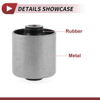 Rear Control Arm Suspension Bushing No. 4870260130 for Lexus LX460/570 (2010–2021)