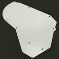 A/C Heater Delete Panel Plate for Chevy S-10 GMC Jimmy Blazer (1982–1993)