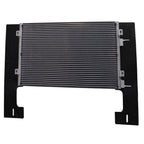 Replacement A/C Condenser w/o Turbo for Chrysler PT Cruiser (2003–2010)