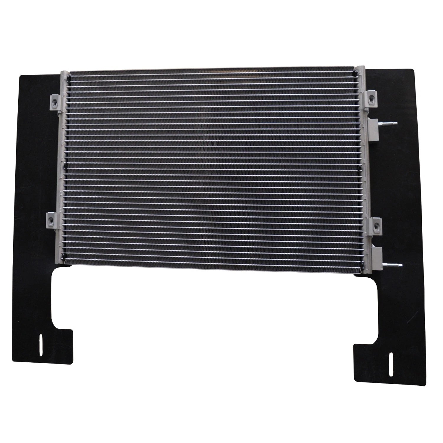 Replacement A/C Condenser w/o Turbo for Chrysler PT Cruiser (2003–2010)