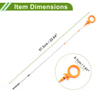 Engine Oil Dipstick No. 06F115611E for Volkswagen Golf Variant (2004–2007)