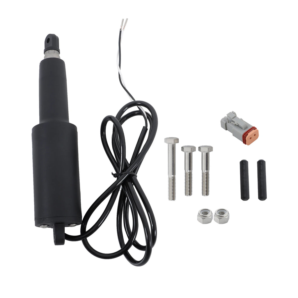 Trim Tab Actuator Cylinder for Marine 101 (Standard)