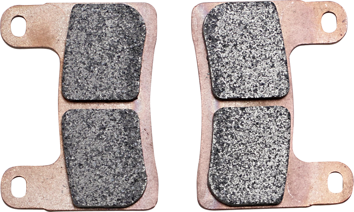 EBC Sintered Road Race Brake Pads for GPFAX724HH