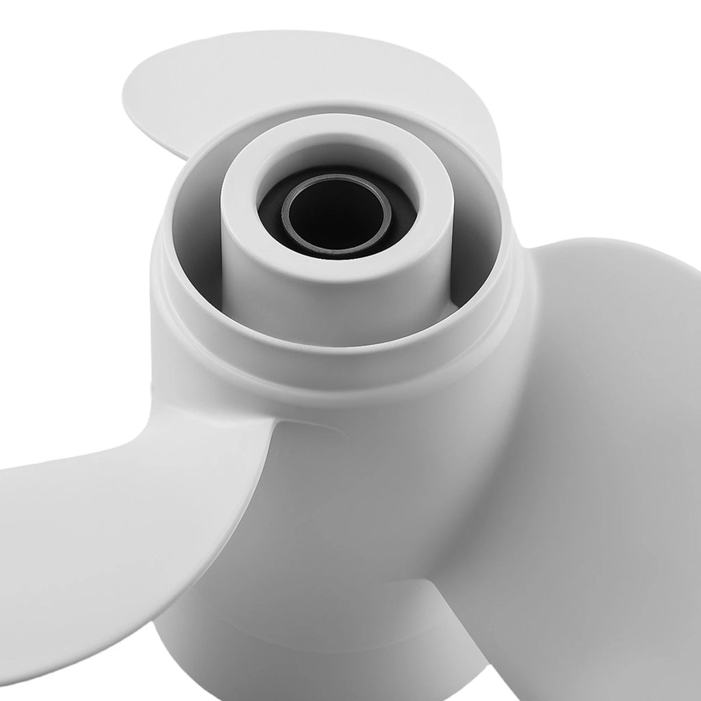 3-Blade Propeller for Yamaha 20–30HP (1997–2000)