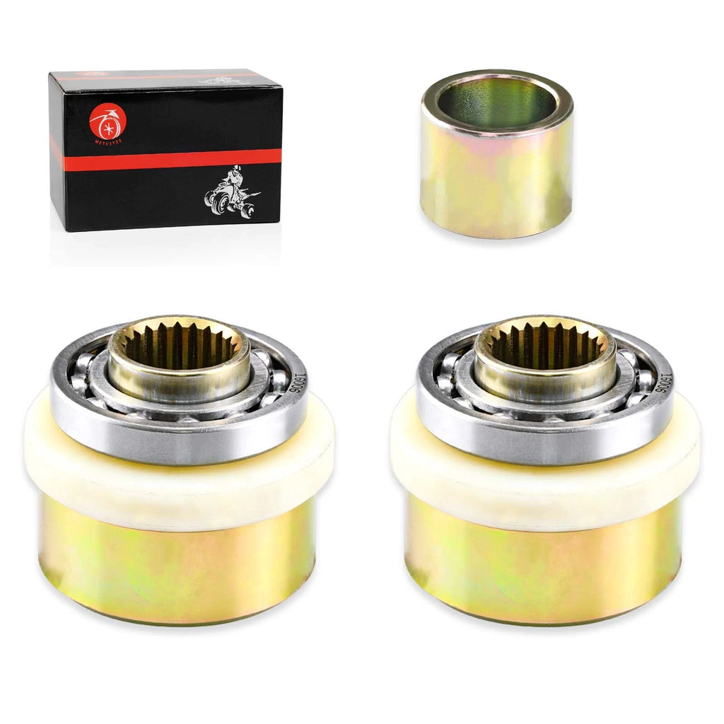 Front Differential Output Hub for Polaris Ranger 500 570 900 1000 (2013–2021)