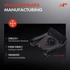 50Pcs U-Nut Fastener Retainer for GM Ford