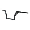 1 1/4" Fat 10" Rise Handlebar for Harley Softail Sportster XL1200 FXST FLST (–)