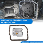 Transmission Filter Oil Pan Gasket Kit for Toyota Camry (No. 3533008010)