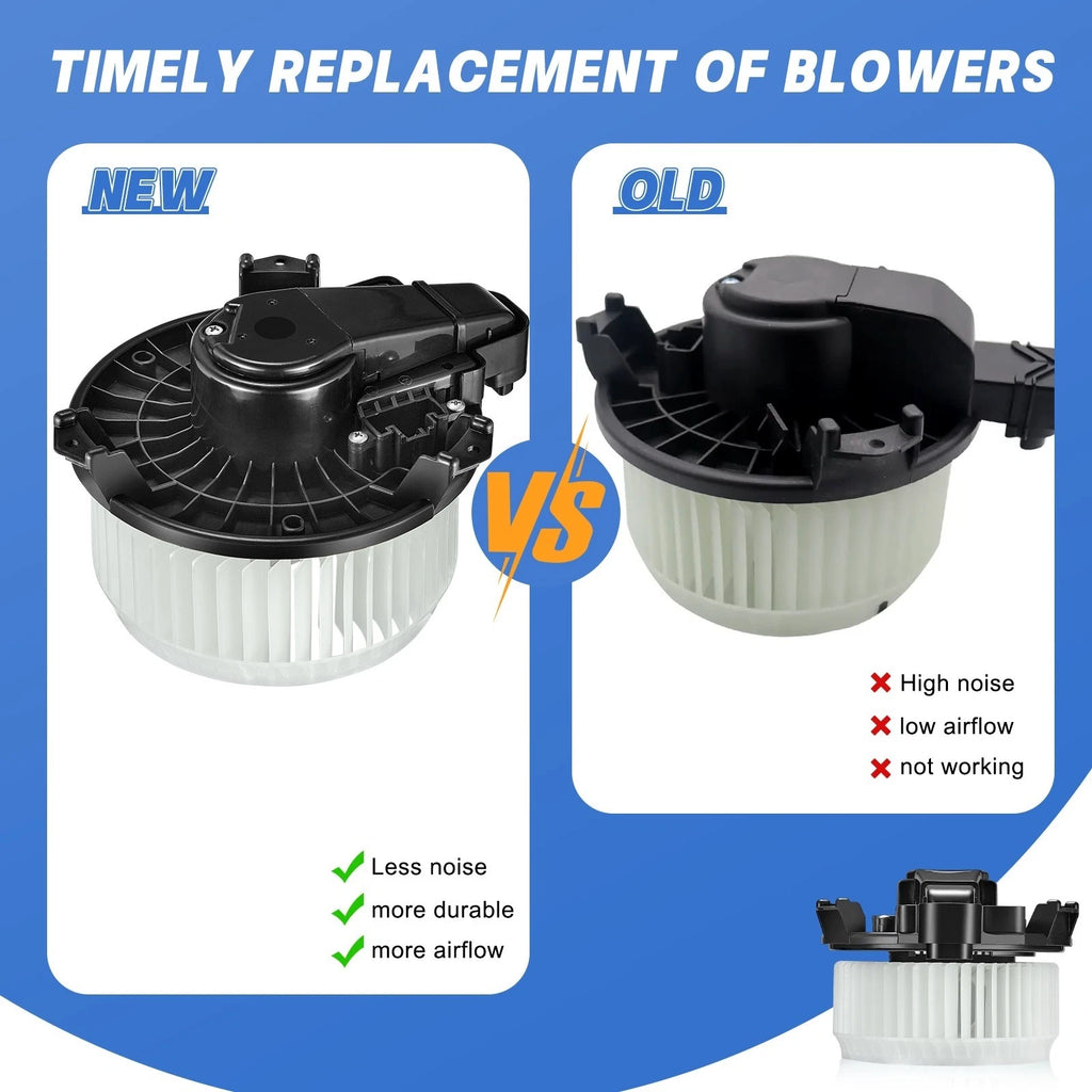 AC Compressor for Lincoln MKT MKS (2013–2016)